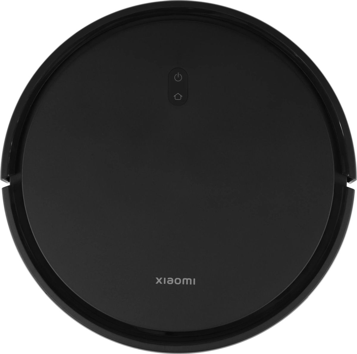 Робот-пылесос Xiaomi Robot Vacuum E10C, 35Вт, черный/черный [bhr7725eu]